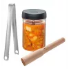 GEFU NATIVO Fermentatieset (15800)