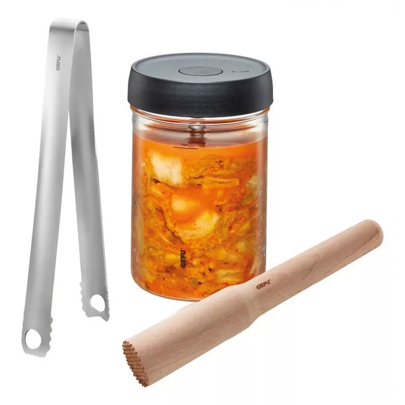 GEFU NATIVO Fermentatieset (15800)