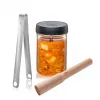 GEFU NATIVO Fermentatieset (15800)