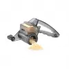 GEFU RULLARE Rotary rasp zwart