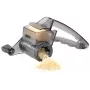 GEFU RULLARE Rotary rasp zwart