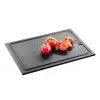 GEFU SLIZE snijplank 37x25 cm