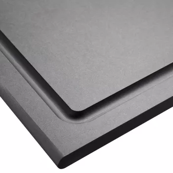 GEFU SLIZE snijplank 37x25 cm