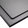 GEFU SLIZE snijplank 37x25 cm