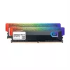 GeIL Orion 32GB kit (2x16GB) 6000MHz RGB DDR5 RAM - grijs