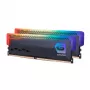 GeIL Orion 32GB kit (2x16GB) 6000MHz RGB DDR5 RAM - grijs