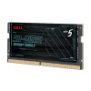 GeIL Pristine 16GB DDR5 5600MHz SODIMM notebookgeheugen