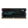 GeIL Pristine 16GB DDR5 5600MHz SODIMM notebookgeheugen