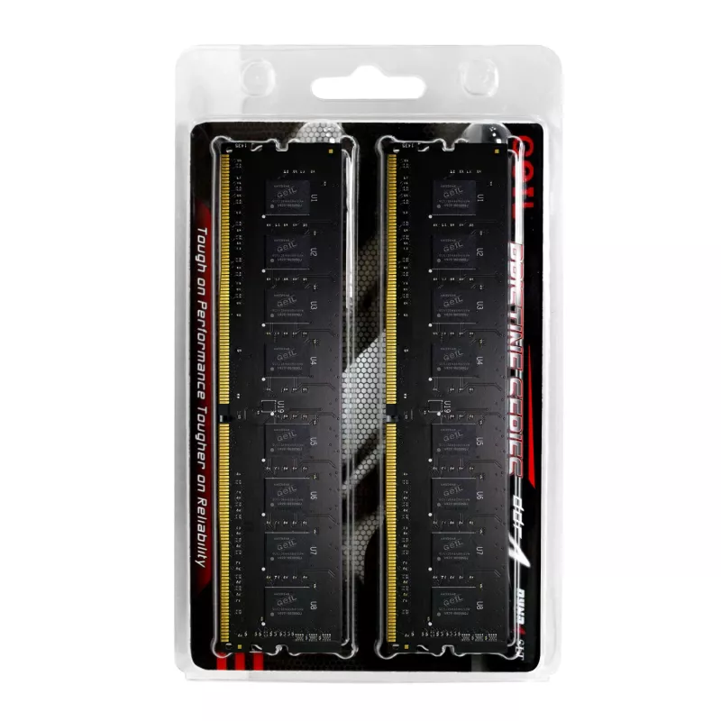GeIL Pristine 32GB DDR4 3200MHz desktop-werkgeheugenkit (16G x 2)