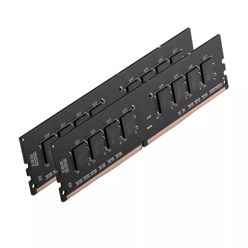 GeIL Pristine 32GB DDR4 3200MHz desktop-werkgeheugenkit (16G x 2)
