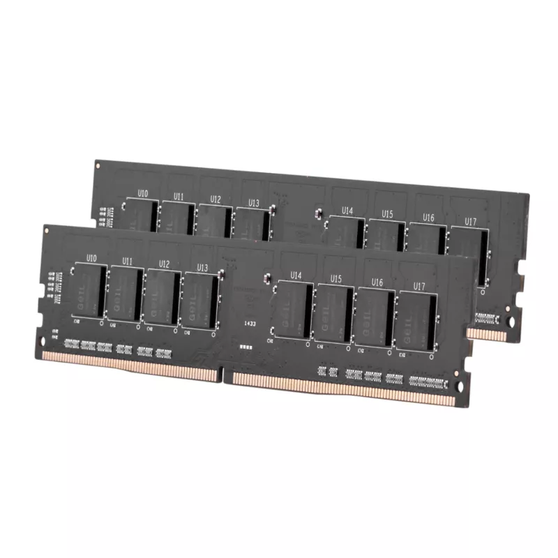 GeIL Pristine 32GB DDR4 3200MHz desktop-werkgeheugenkit (16G x 2)