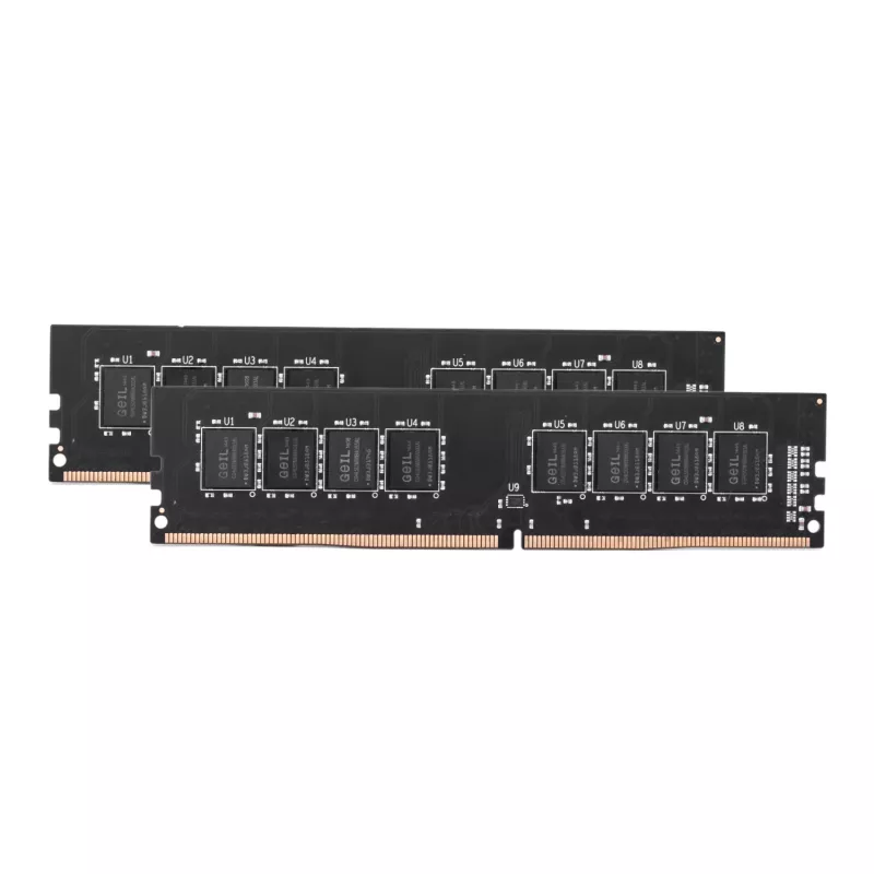 GeIL Pristine 32GB DDR4 3200MHz desktop-werkgeheugenkit (16G x 2)