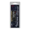 GeIL Pristine 8GB DDR4 3200MHz SODIMM notebookgeheugen, PC4-25600, CL22, 1,2V