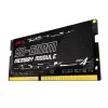 GeIL Pristine 8GB DDR4 3200MHz SODIMM notebookgeheugen, PC4-25600, CL22, 1,2V