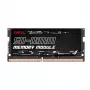 GeIL Pristine 8GB DDR4 3200MHz SODIMM notebookgeheugen, PC4-25600, CL22, 1,2V