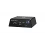 GEMBIRD 2in1 Bluetooth HiFi-audio-ontvanger en -zender (Apt-X, NFC) model BT-1