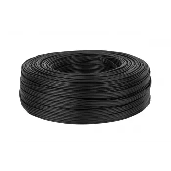 GEMBIRD 4 x RCA-kabel zwart