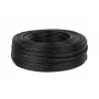 GEMBIRD 4 x RCA-kabel zwart