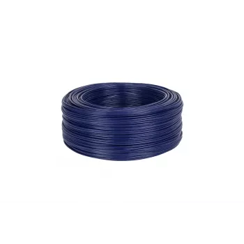 GEMBIRD kabel 2 x RCA - 3,5 mm jack, blauw