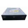GEMBIRD DVD RW SATA 5.25 interne DVD±RW-brander zwart DVD-SATA-01