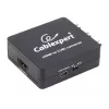 Gembird HDMI naar CVBS + Stereo Audio Converter