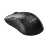 Gembird MUSW2-7B-01 Dual-mode draadloze muis (2.4G + Bluetooth), 1600 DPI, 7 knoppen, Zwart