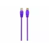 Gembird patchkabel - RJ-45 (m) naar RJ-45 (m) 0,25 m