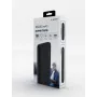 Gembird PB10-01 powerbank 10000 mAh zwart