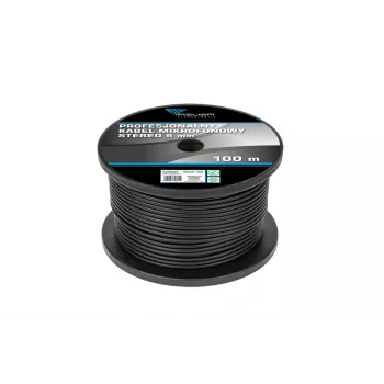 GEMBIRD professionele stereo-microfoonkabel 6mm