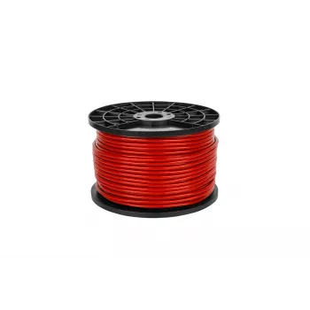 GEMBIRD stereomicrofoonkabel 6mm rood