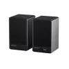Genesis Arsen 402BT NGS-2415 desktop-luidsprekers, 2.0, 60 W, Bluetooth 5.3, zwart