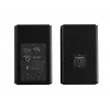 Genesis Arsen 402BT NGS-2415 desktop-luidsprekers, 2.0, 60 W, Bluetooth 5.3, zwart