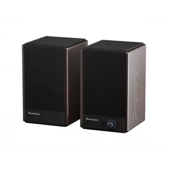 GENESIS ARSEN 402BT 2-weg brons bedraad & draadloos 60 W