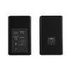 GENESIS ARSEN 502BT 2-weg zwart bedraad & draadloos 60 W