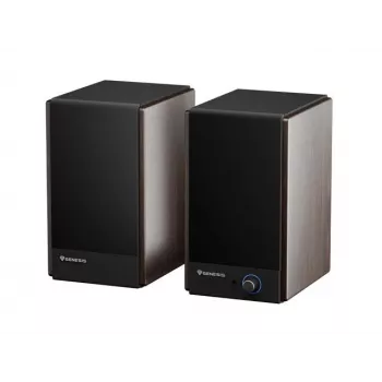 GENESIS ARSEN 502BT 2-weg brons bedraad & draadloos 60 W