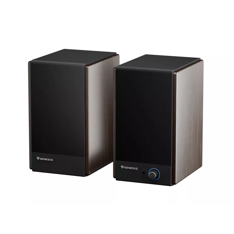 GENESIS ARSEN 502BT 2-weg brons bedraad & draadloos 60 W