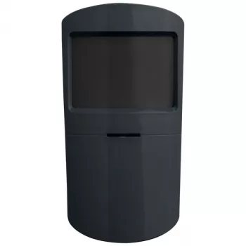 Genevo EVOPIR-NX-GY draadloze PIR-bewegingssensor (grijs)