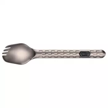 Gerber Devour Titanium Lepel-Vork Multitool Spork