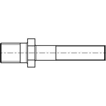 Gesipa draaddraad M6 voor FireFox blindklinkmoer-tang (1436214)