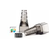 GETFORT 58459 Cat.6 UTP tool-less RJ45 keystone jack, wit
