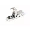 GETFORT 58460 CAT.6A gereedschapsloze afgeschermde RJ45 keystone jack module