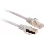 GETFORT Cat.5e FTP-patchkabel 3m Grijs RJ45
