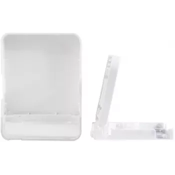 GETFORT FTTH glasvezel-wandaansluitdoos SC/APC afsluitbaar GF-FO2P-D