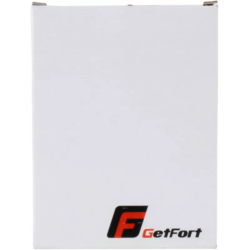 GETFORT FTTH glasvezel-wandaansluitdoos SC/APC afsluitbaar GF-FO2P-D