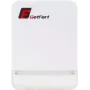GETFORT FTTH glasvezel-wandaansluitdoos SC/APC afsluitbaar GF-FO2P-D