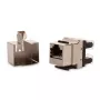 GETFORT GF-K5EFTP Cat.5e FTP afgeschermde Keystone-module RJ45