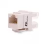 GETFORT GF-K5EUTP Cat.5e UTP Keystone module RJ45, wit