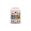 GETFORT GF-K6UTP Cat.6 UTP Keystone-module