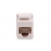 GETFORT GF-K6UTP Cat.6 UTP Keystone-module