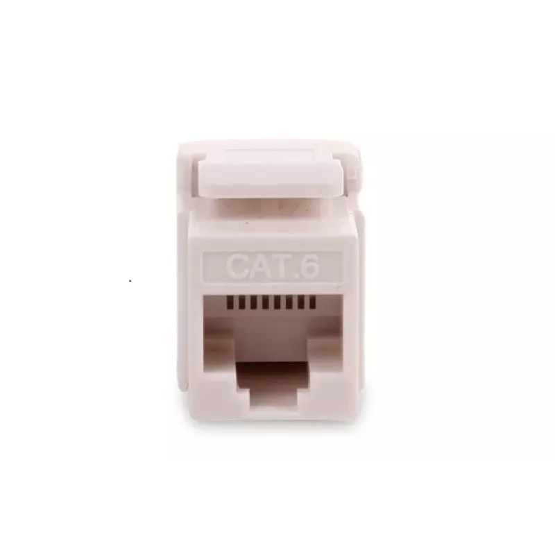 GETFORT GF-K6UTP Cat.6 UTP Keystone-module